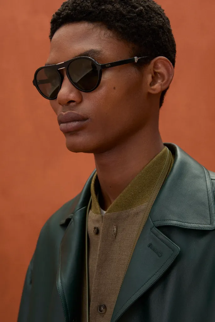 Tod&#039;s 26SS M细节 036